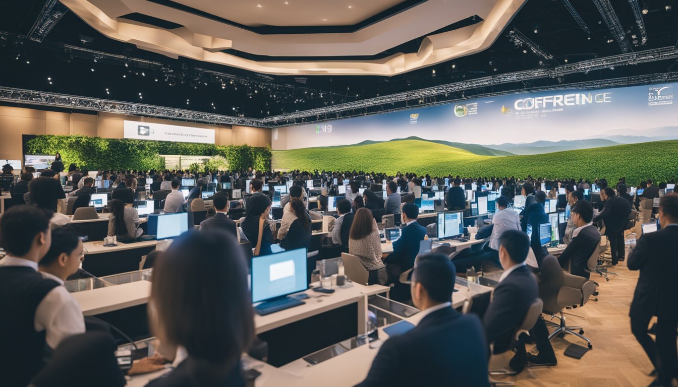 Top Logistics and Transportation Conferenand Events of Top Logistics and Transportation Conferenand Events of